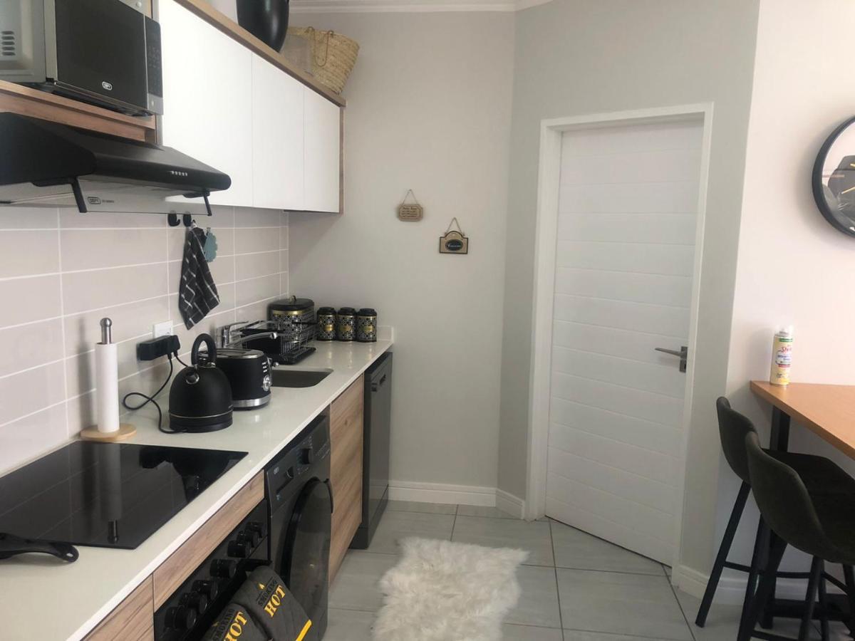 Luxurious Waterfall 1 Bedroom Condo With Free Uncapped Wifi Midrand Zewnętrze zdjęcie
