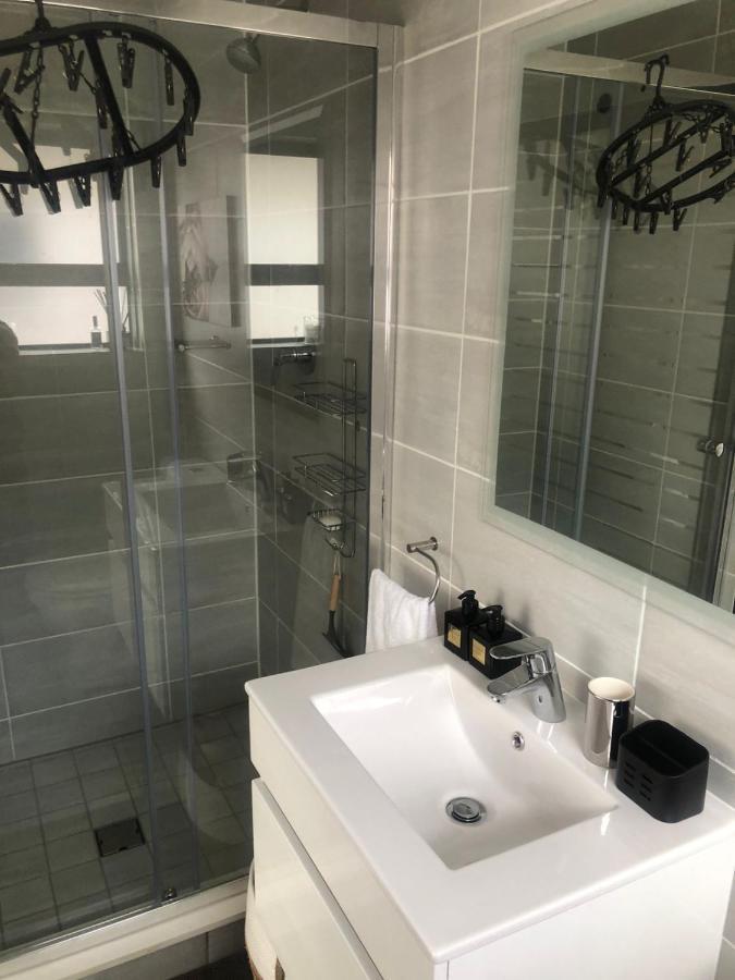 Luxurious Waterfall 1 Bedroom Condo With Free Uncapped Wifi Midrand Zewnętrze zdjęcie