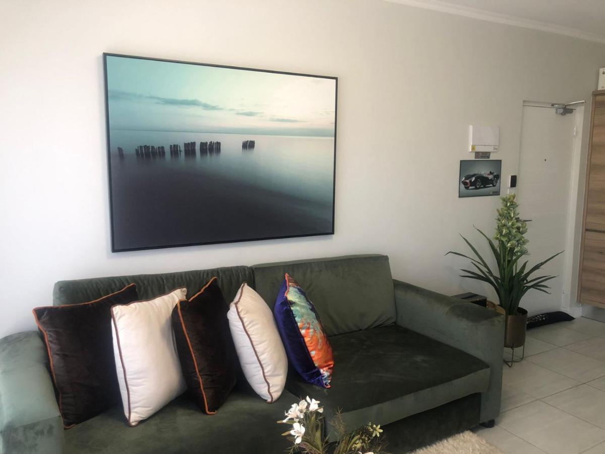 Luxurious Waterfall 1 Bedroom Condo With Free Uncapped Wifi Midrand Zewnętrze zdjęcie